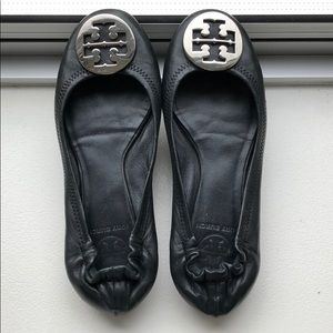 AUTHENTIC TORY BURCH FLATS